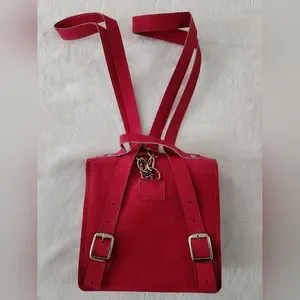 Soy Nica | Bags | Brand New Soy Nica No 47 Combined Backpack  display picture 2